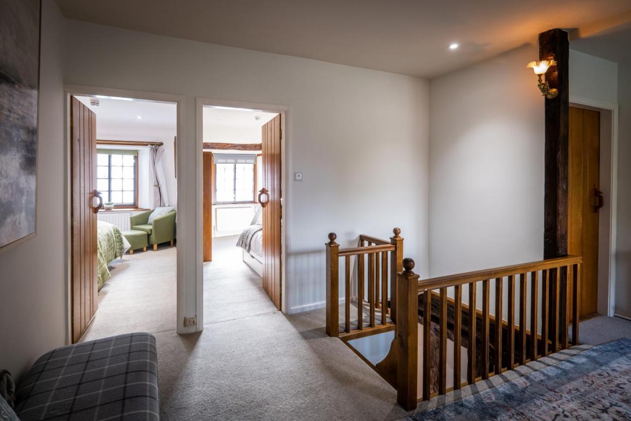 Beautiful Grade 2 Listed Building - West Wing Bowness-on-Windermere Exterior foto