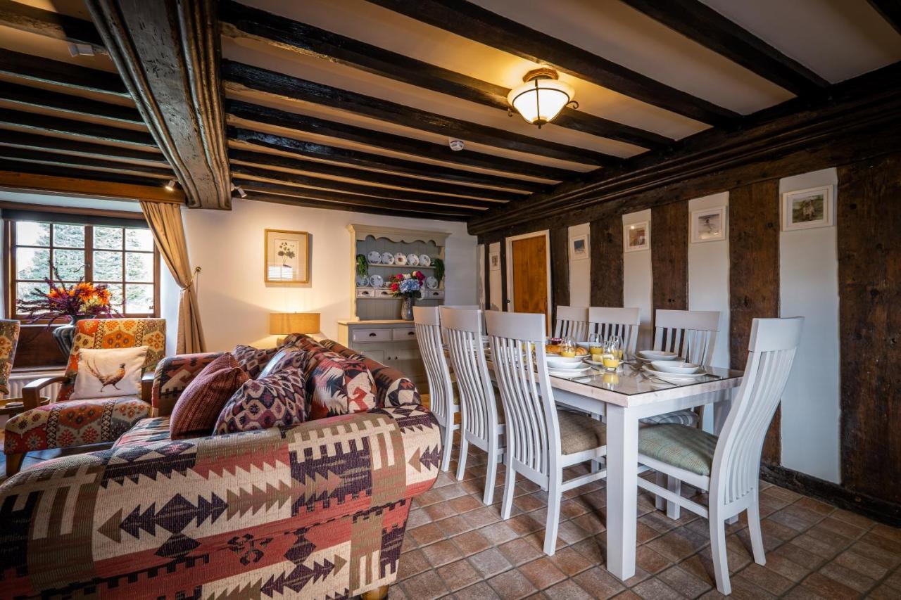 Beautiful Grade 2 Listed Building - West Wing Bowness-on-Windermere Exterior foto